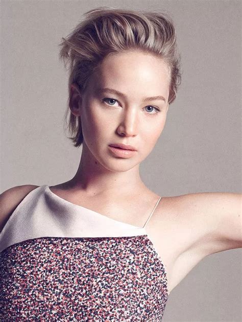 jennyfer lawrence nude|Jennifer Lawrence Bares It All and Flaunts Fully Naked Body in